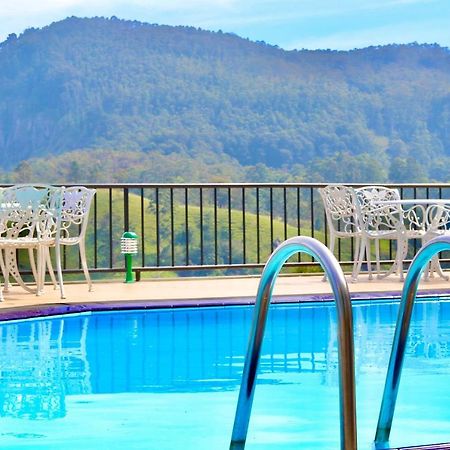 Hotel Heaven'S Edge By Ehi Ella Exterior foto